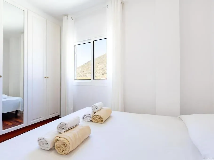 Appartement B3 Bohemian Santiago del Teide