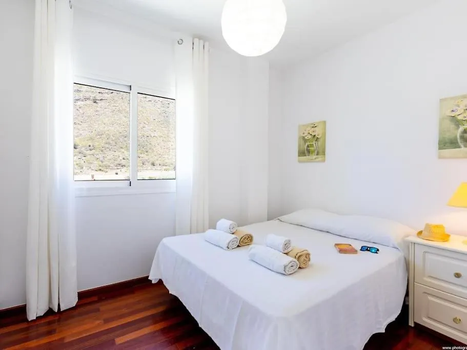 Appartement B3 Bohemian Santiago del Teide 0*,