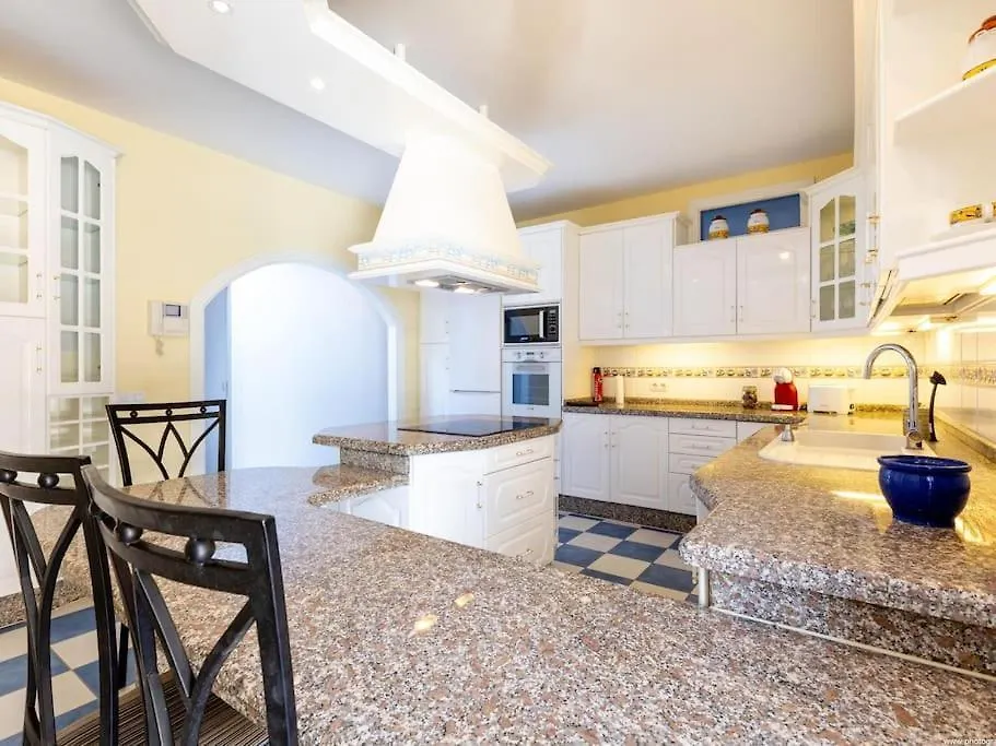 Appartement B3 Bohemian Santiago del Teide Espagne