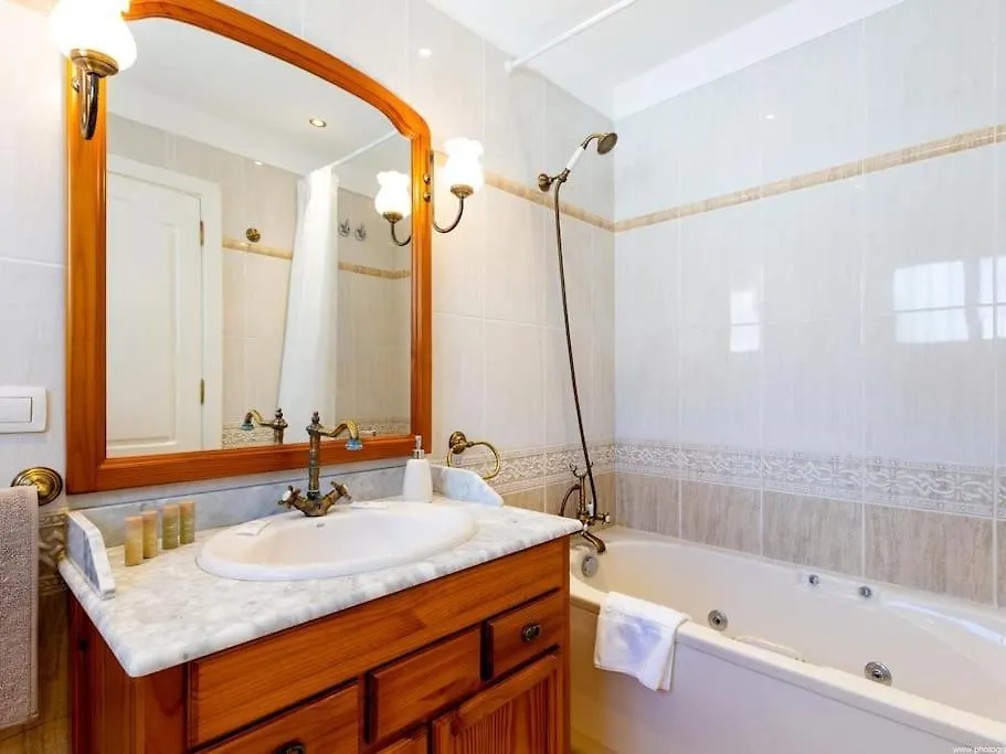 Appartement B3 Bohemian Santiago del Teide 0*,  Espagne