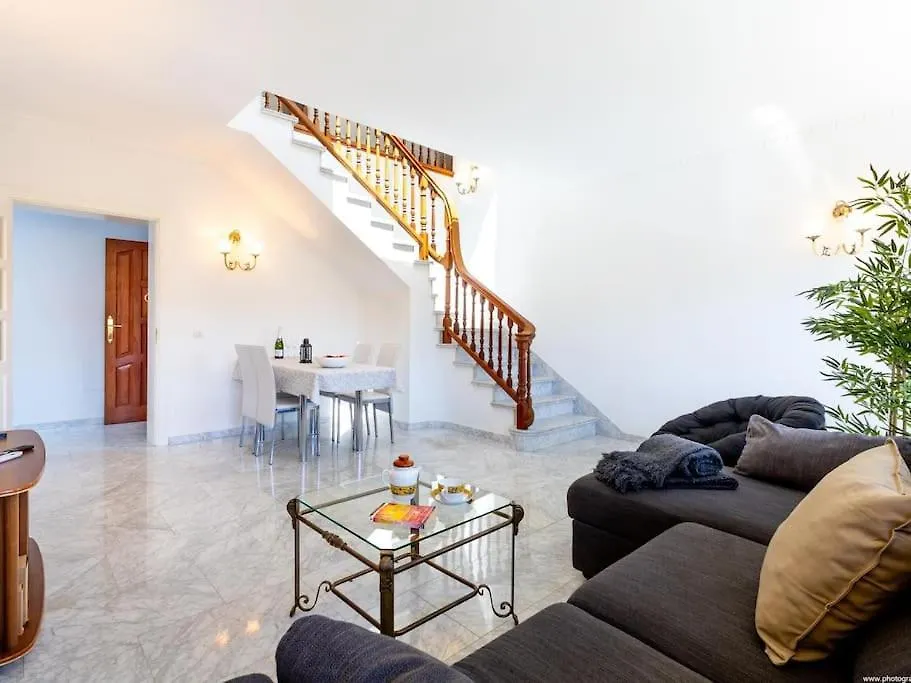 Appartement B3 Bohemian Santiago del Teide