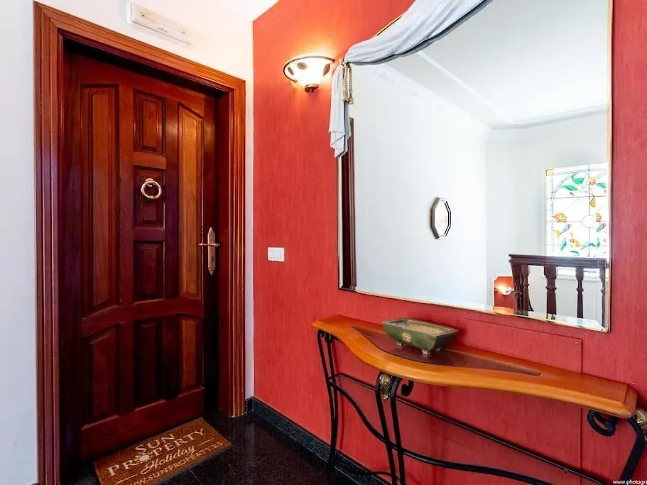 Appartement B3 Bohemian Santiago del Teide Espagne