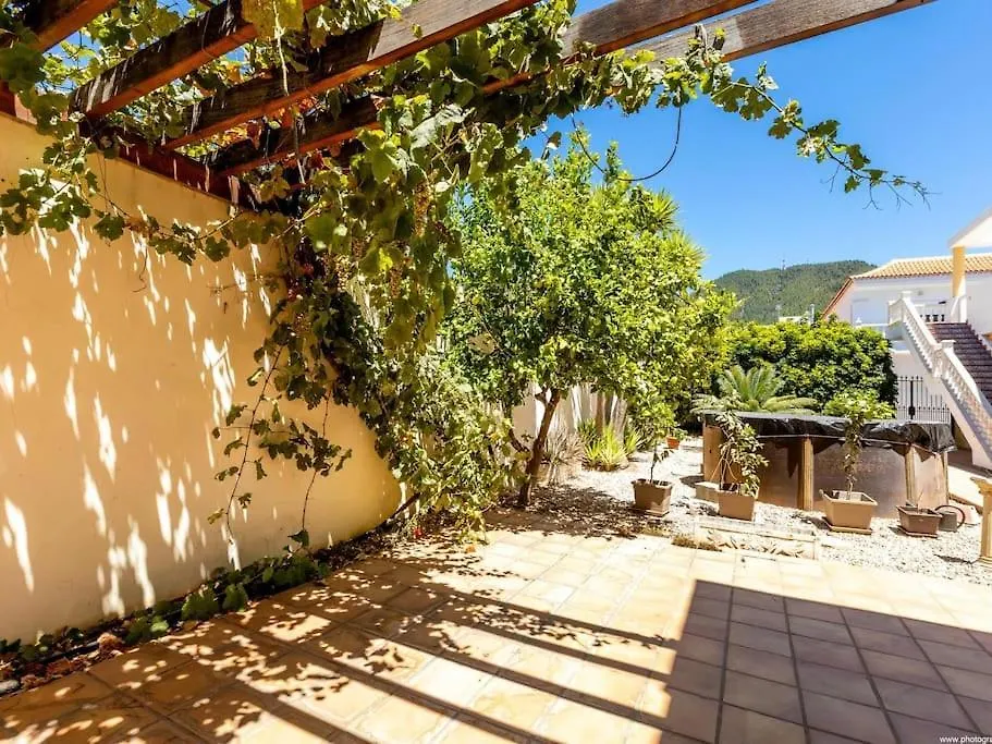 Appartement B3 Bohemian Santiago del Teide