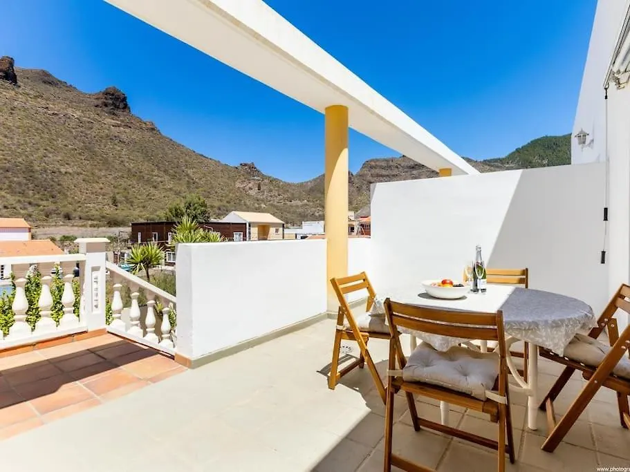 Appartement B3 Bohemian Santiago del Teide