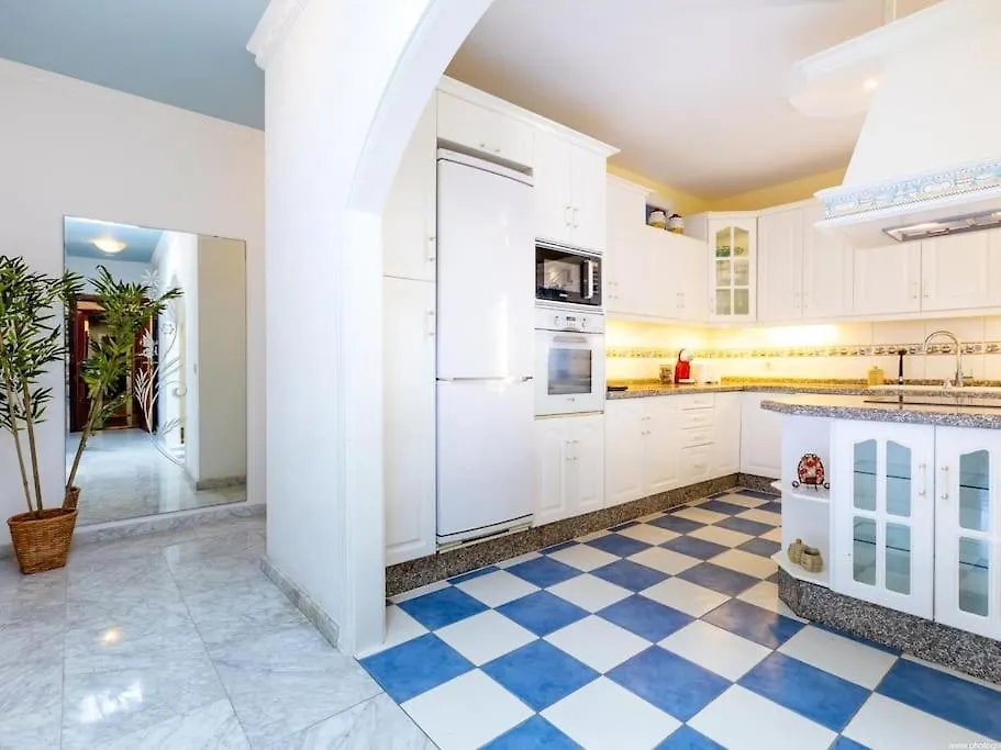 Appartement B3 Bohemian Santiago del Teide Espagne