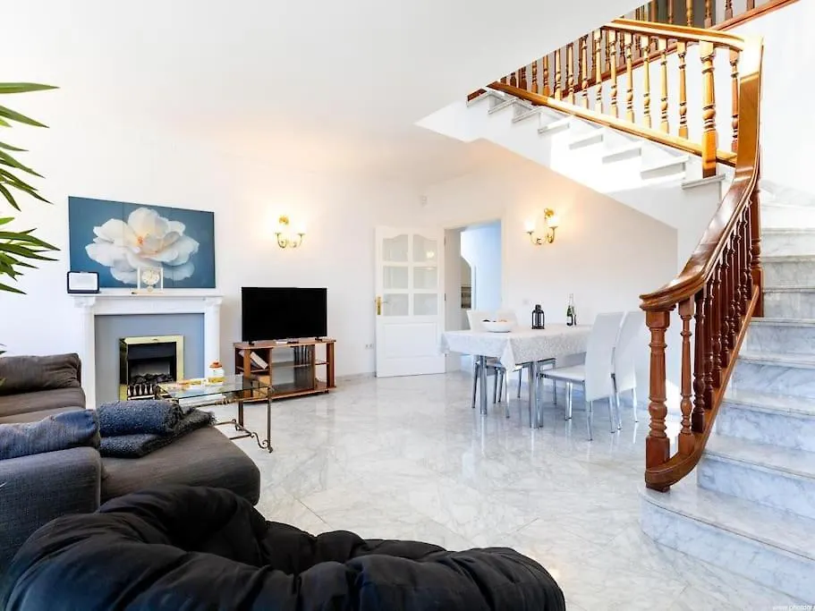 Appartement B3 Bohemian Santiago del Teide Espagne