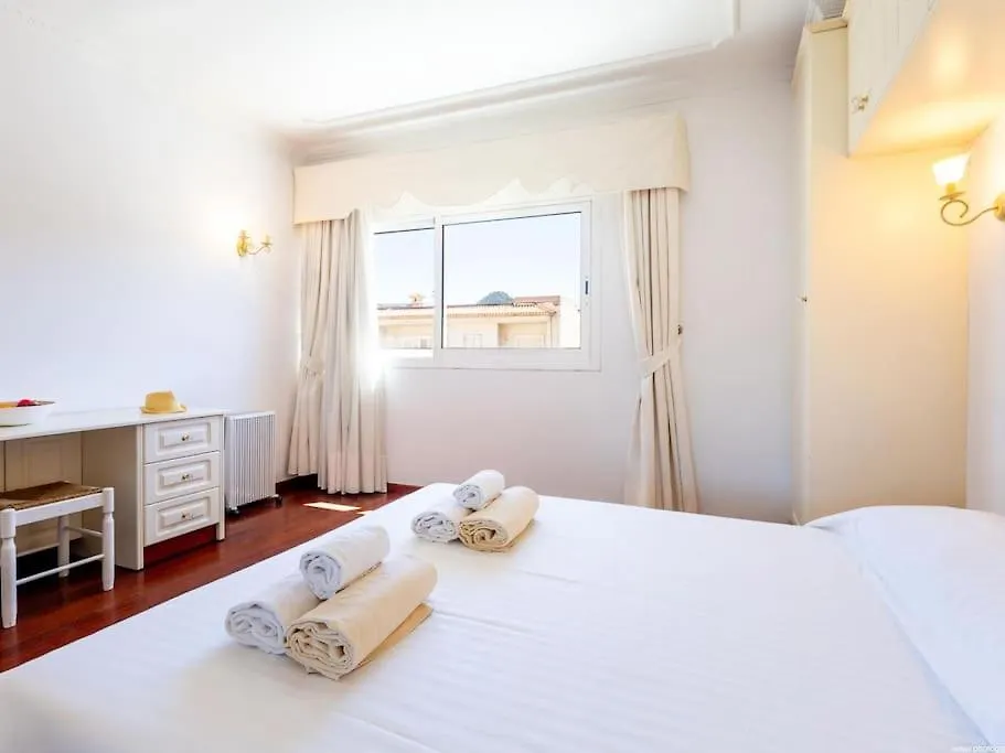 Appartement B3 Bohemian Santiago del Teide