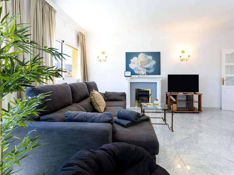 Appartement B3 Bohemian Santiago del Teide