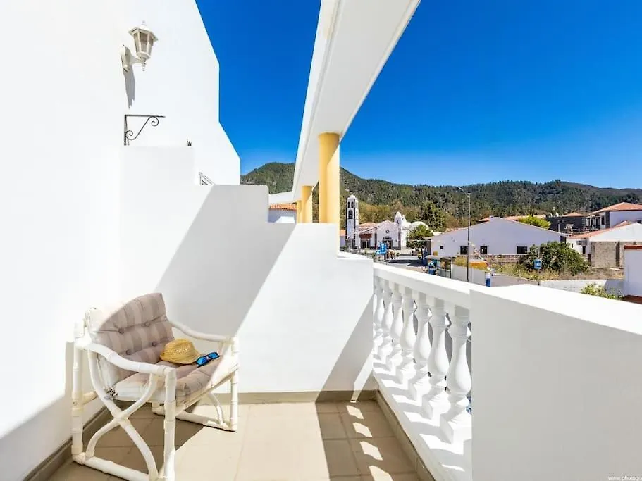 Appartement B3 Bohemian Santiago del Teide