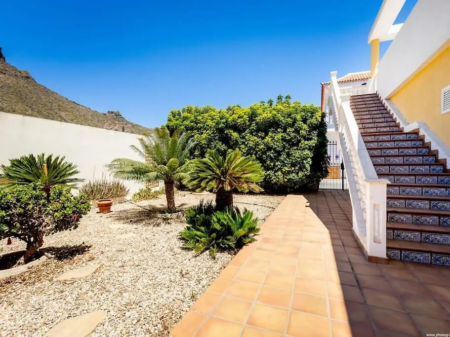 Appartement B3 Bohemian Santiago del Teide